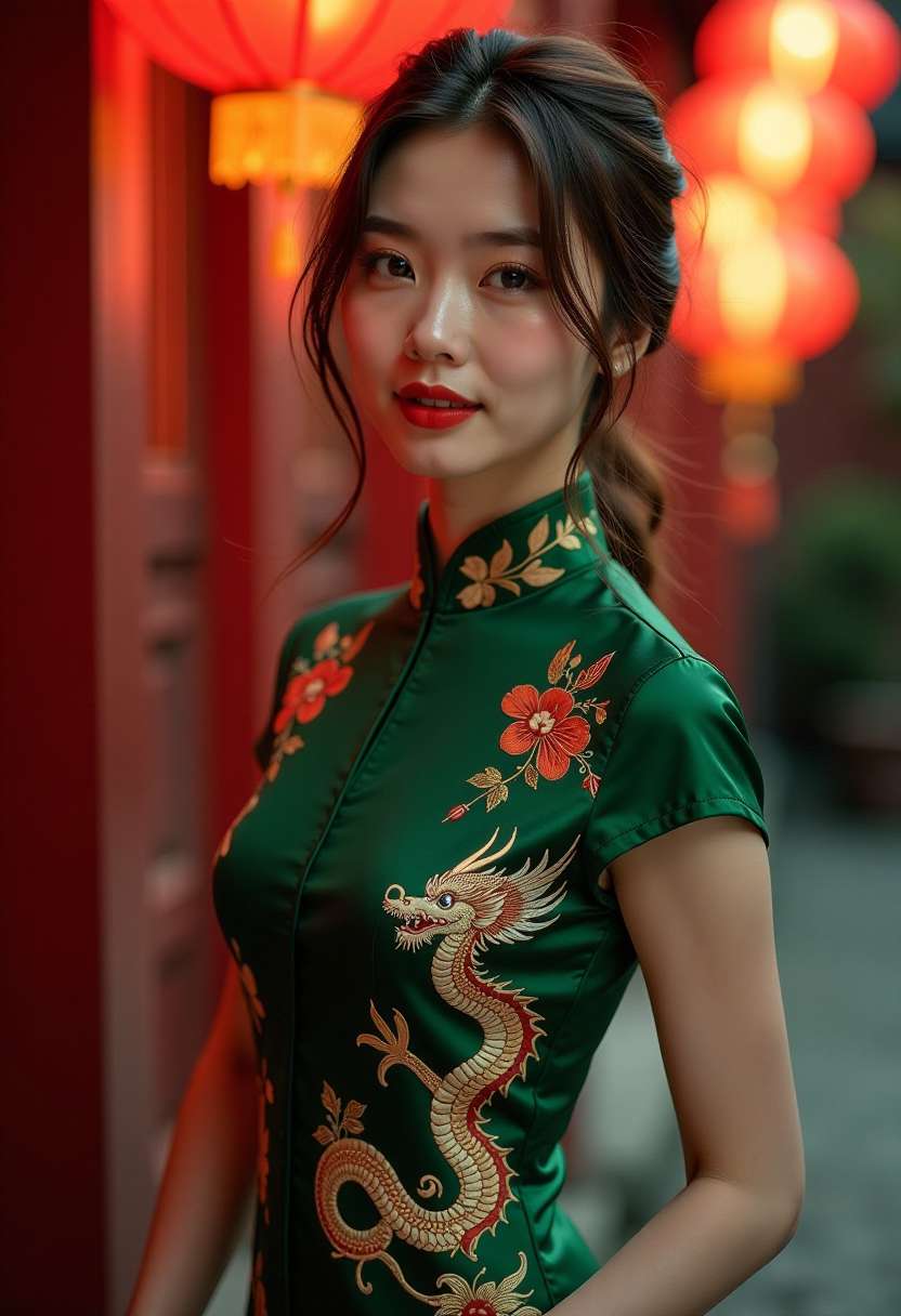 月光落在左手边