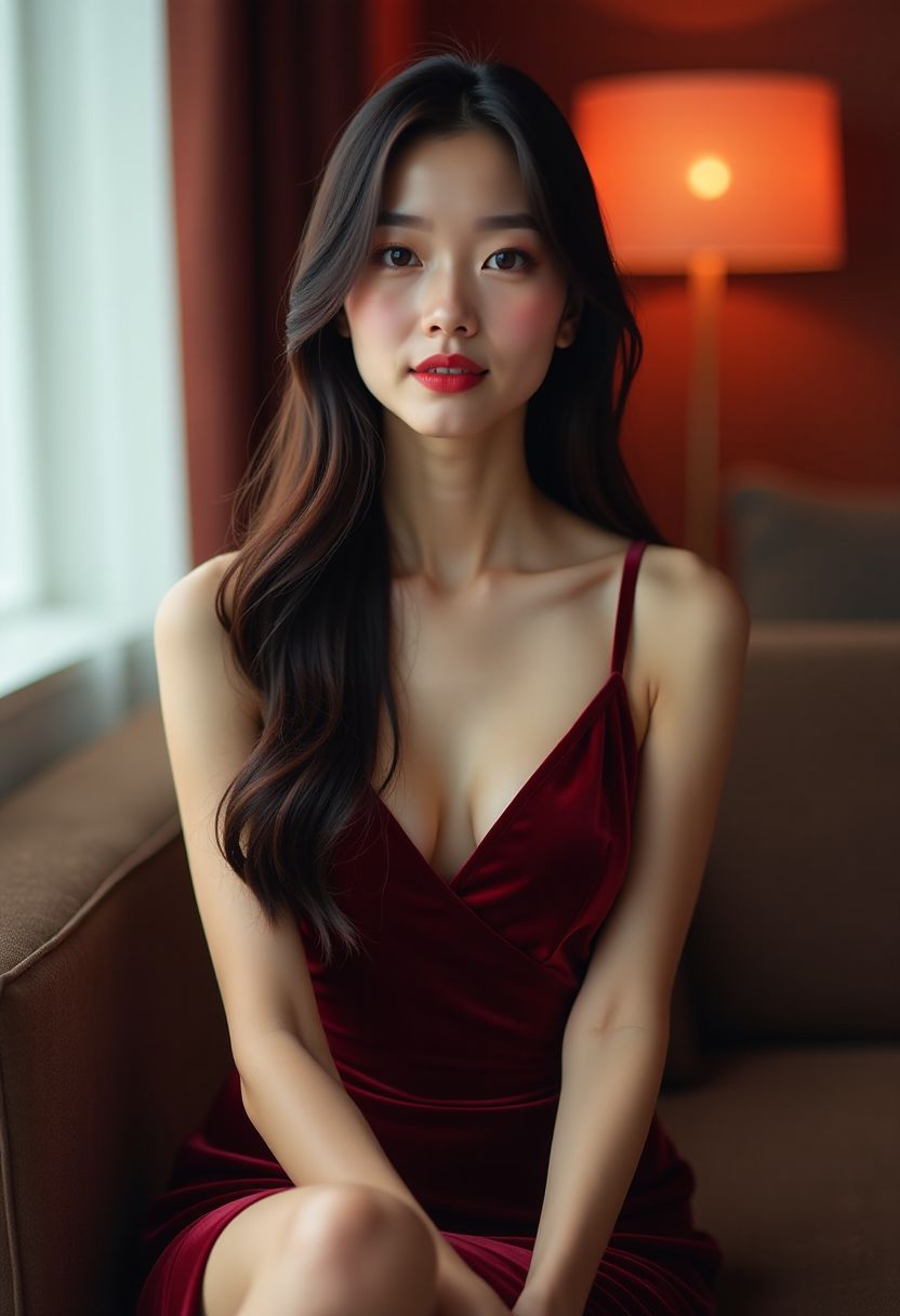 错位心动